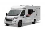 Elddis Autoquest 175 2014 года